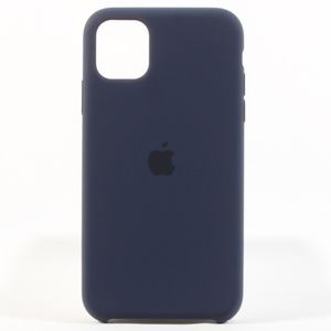 Apple Brand OEM iPhone 11 Pro Max Silicone Case